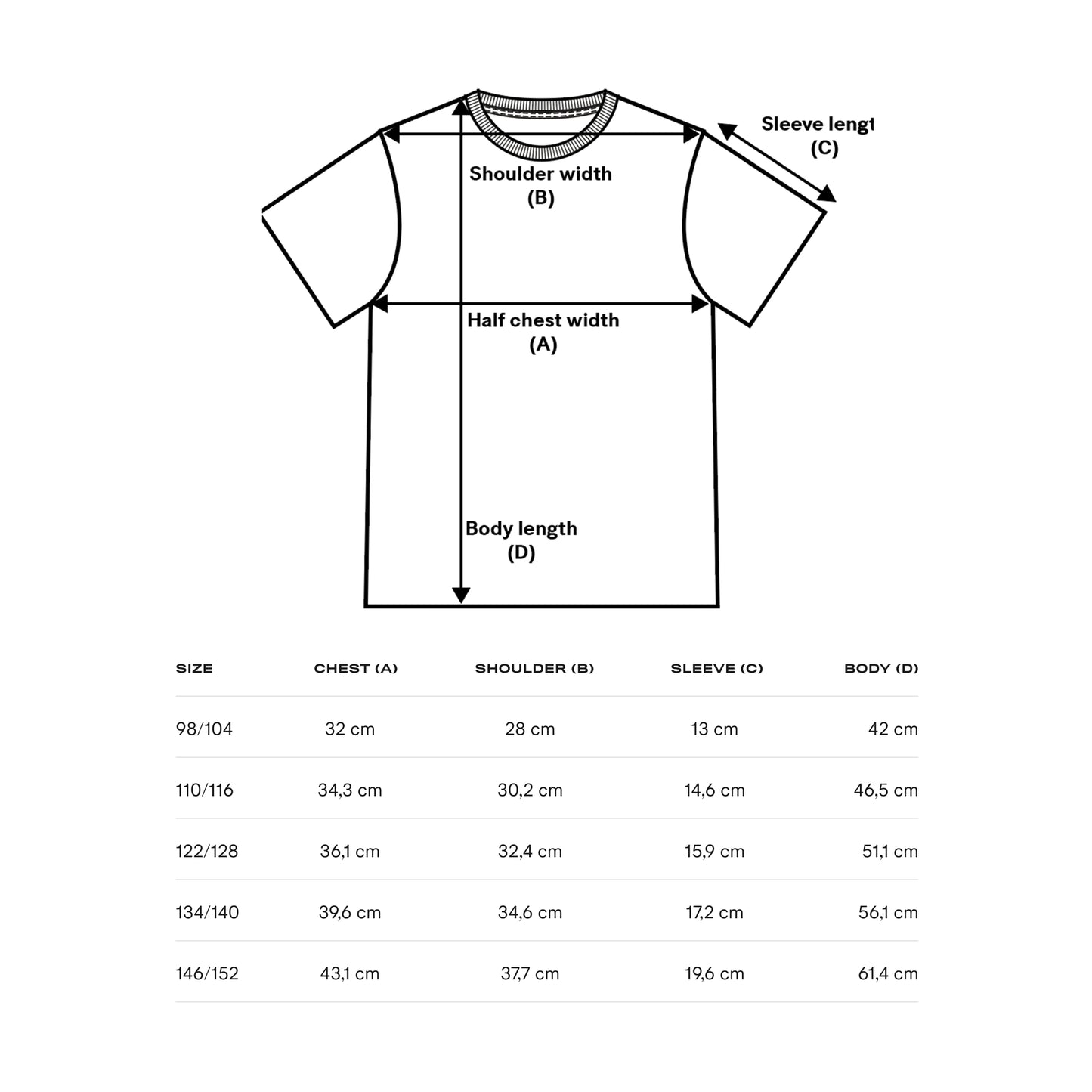 KIDS TEE